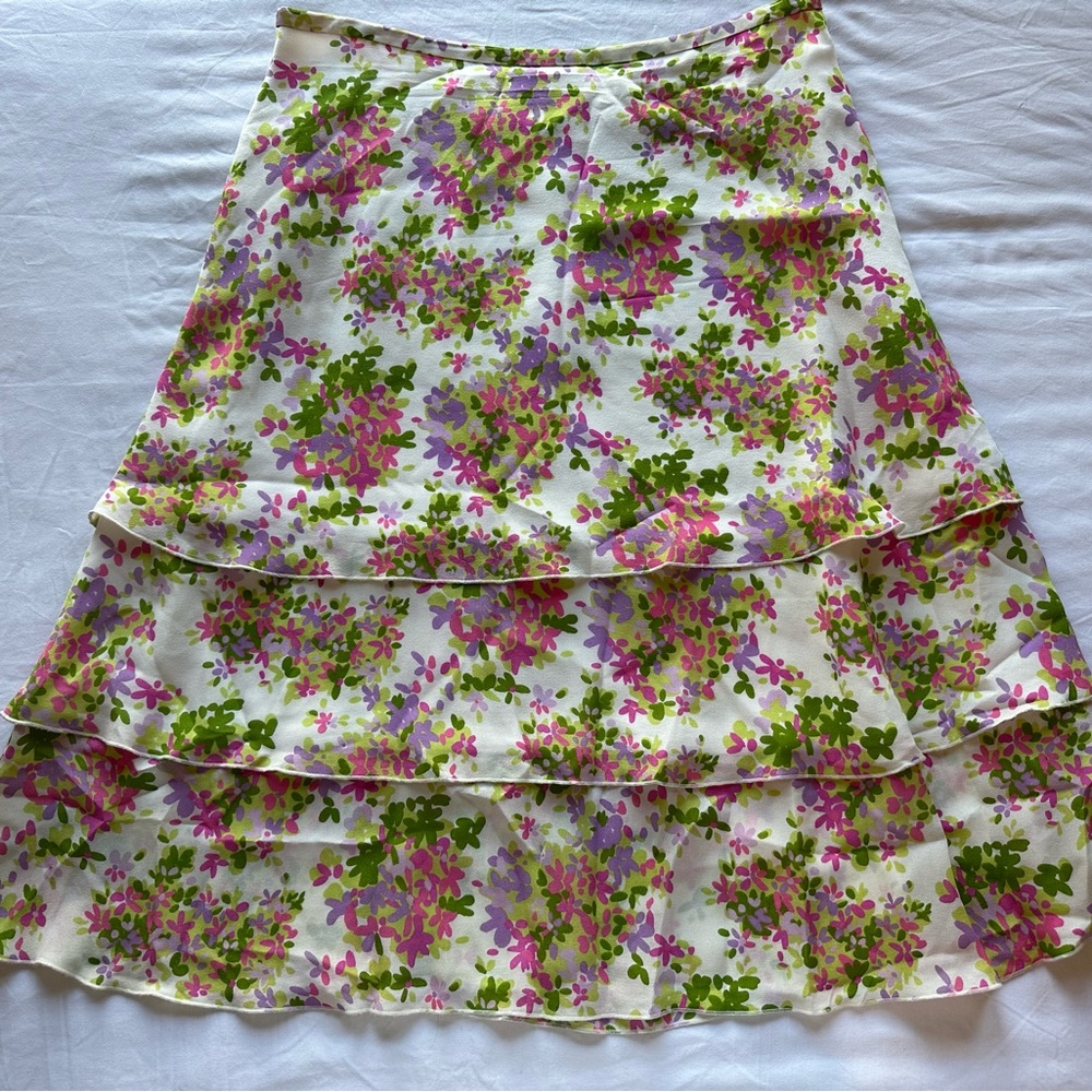 Liz Claiborne Skirt